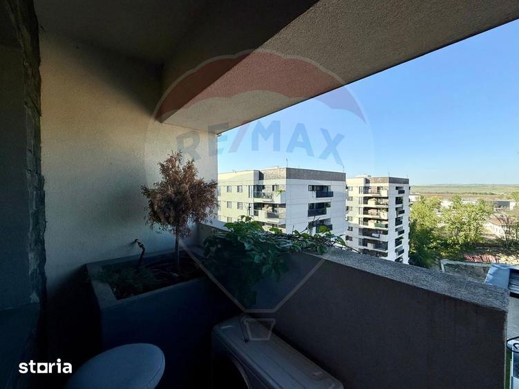 Apartament 2 camere | Evergreen Towers - 7