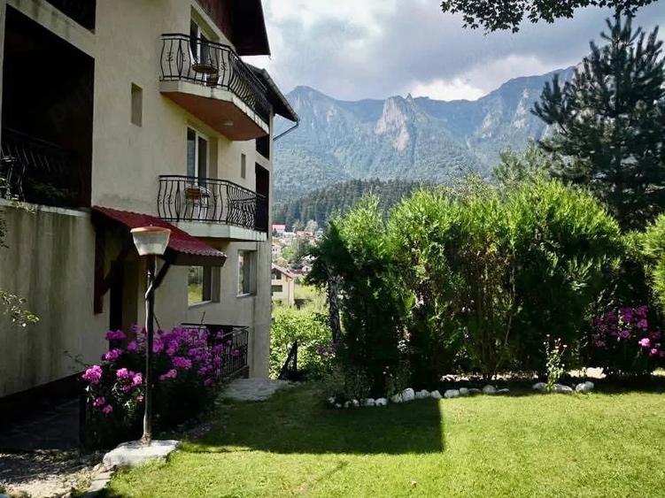 Casă cu Teren 350 Mp în Zamora