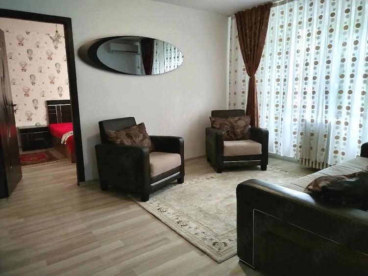 Apartament cu 2 camere de inchiriat Tudor Vladimirescu - 4