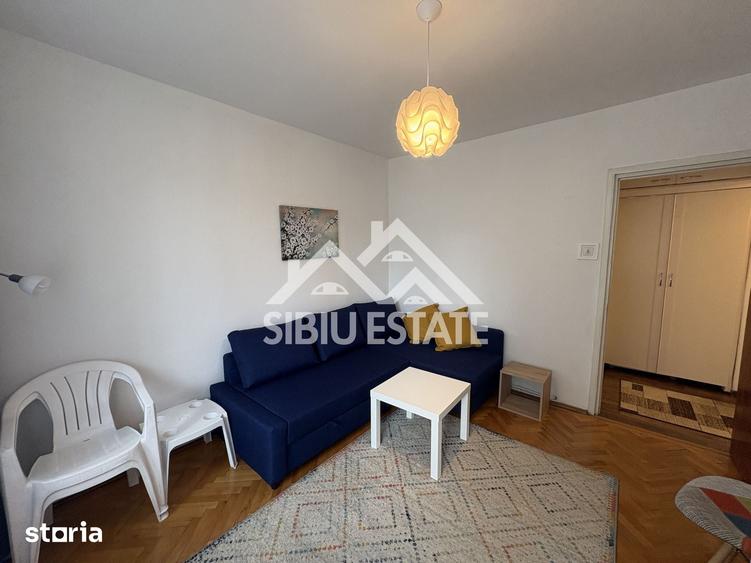 Apartament 3 camere V Milea, langa Politie/AFT - 7