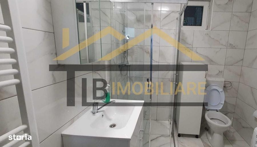 Apartament cu 2 camere în Mureșeni — fotografia 3