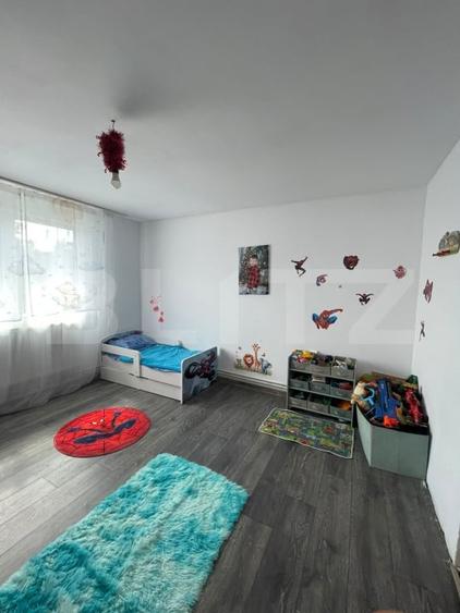 Casă individuală cu 4 camere cu Teren 1900 Mp în Suceagu
