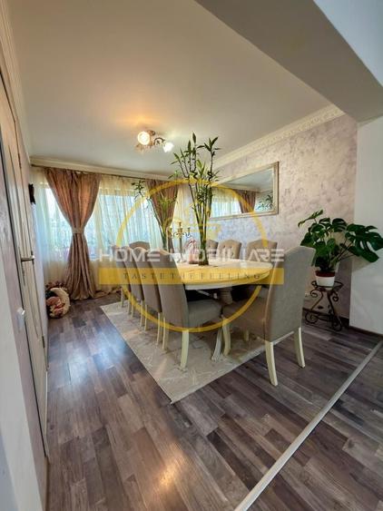 Casă individuală cu 4 camere cu Canalizare în Valea Adâncă