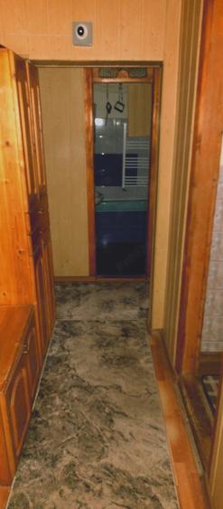 Apartament cu 3 camere decomandat în Exterior Vest