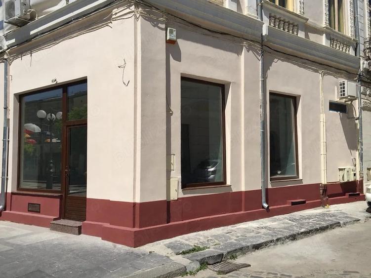 Spațiu comercial, de 36 mp, în Ultracentral