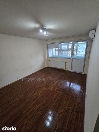Apartament cu 2 camere în Giurgiului