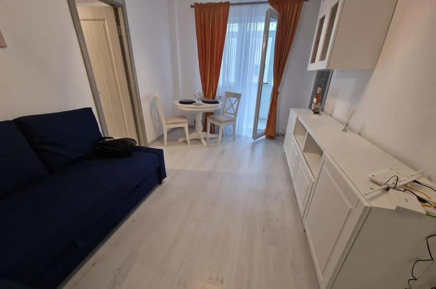 Apartament cu 2 camere în Alexandru cel Bun