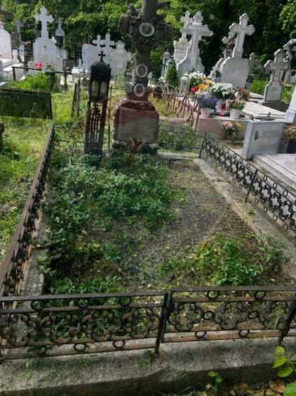Proprietate specială, de 6 mp, în Șerban Vodă