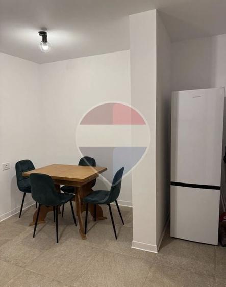 Apartament 2 Camere, Sediu de Firma - etajul 1 - 14