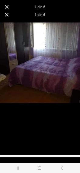 Apartament cu 2 camere semidecomandat în Exterior Vest