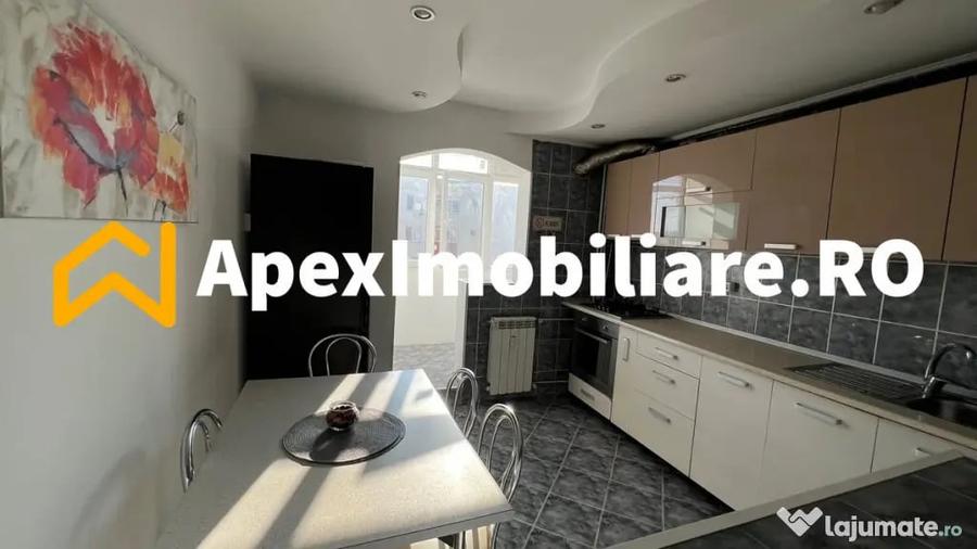 Apartament 2 camere de inchiriat Aparatorii Patriei Bucure? - 8