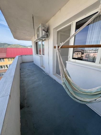 Apartament cu 2 camere în Traian
