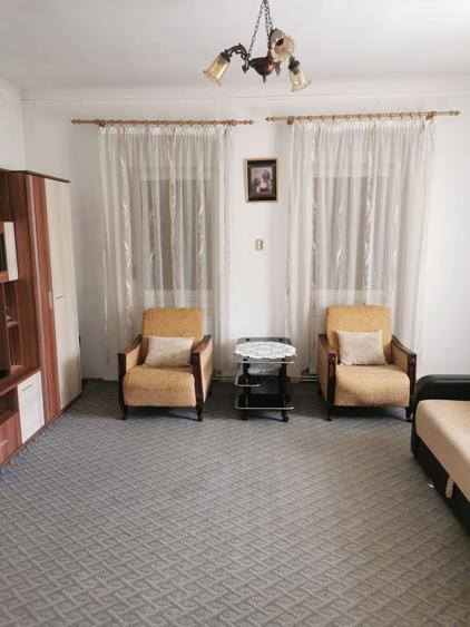 Casă cu 2 camere în Cristian