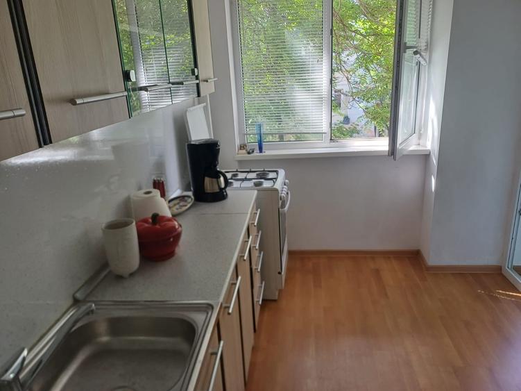 Iancului adiacent -2 camere -5 min metrou - 7