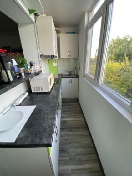 Apartament cu 2 camere semidecomandat în Dumbrăvița - 3