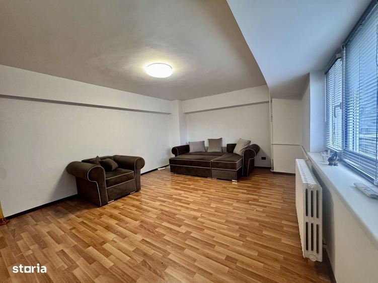 Bld. Unirii- Stradal | Nerva Traian | Mircea Voda-Birou sau pt locuit - 1