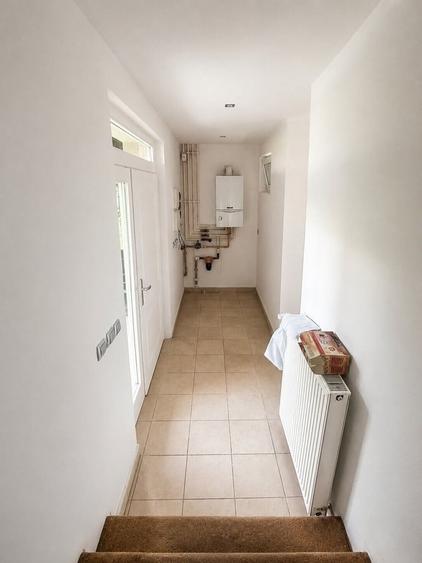 Casă cu 4 camere cu Teren 116 Mp în Tunari