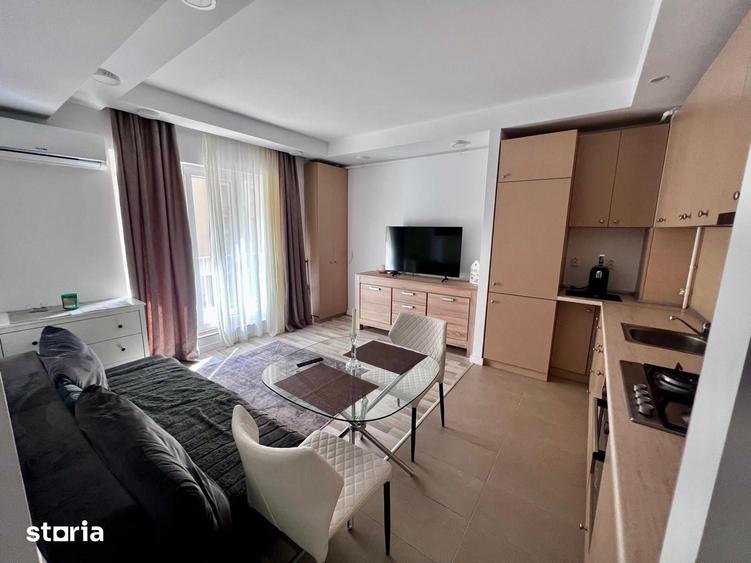 Apartament cu 2 camere în Ștefăneștii de Jos