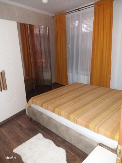 Apartament str Sabinelor - 3