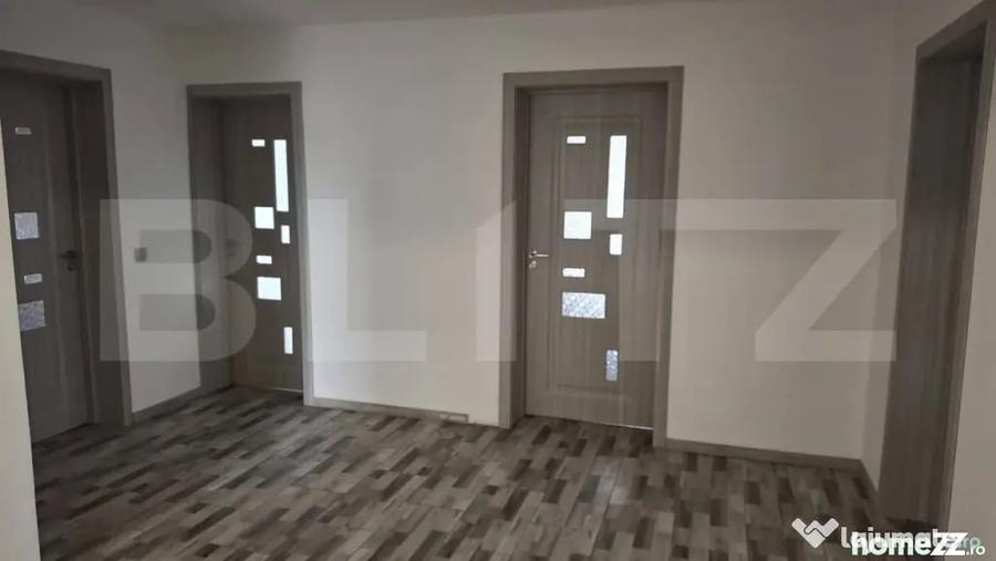 Casă cu 4 camere cu Teren 534 Mp în Bod