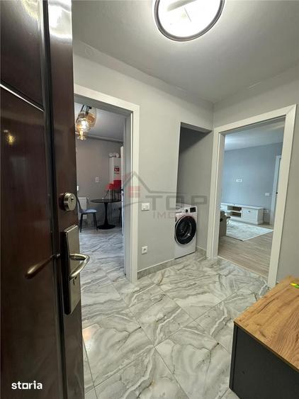 Inchiriere Apartament cu 2 camere Podu Ros - 9