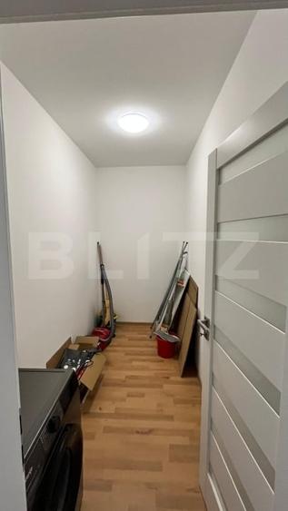 Apartament cu 3 camere decomandat, mobilat în Steaua