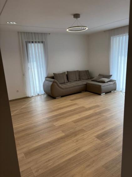 Se inchiriaza,apartament 2 camere, 60 mp, Floresti | Eroilor - 2