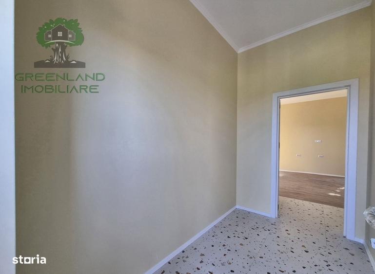 Casă cu 4 camere în Horpaz