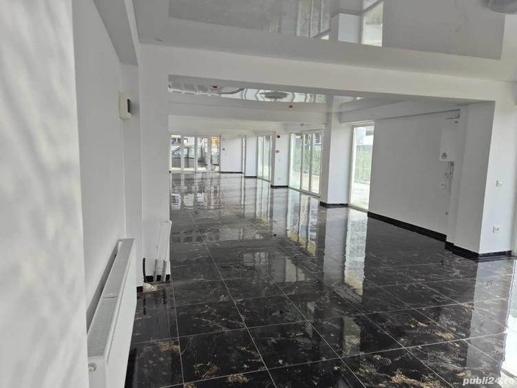 Proprietar - Inchiriere Spa?iu Servicii si Birouri cu vad EXCELENT! - 3