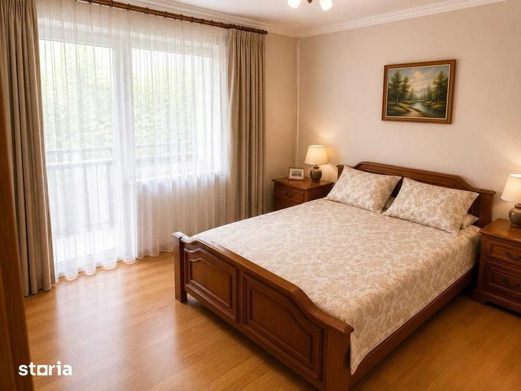 Apartament cu 3 camere de inchiriat-13 Septembrie-Sebastian-Prosper-pa - 5