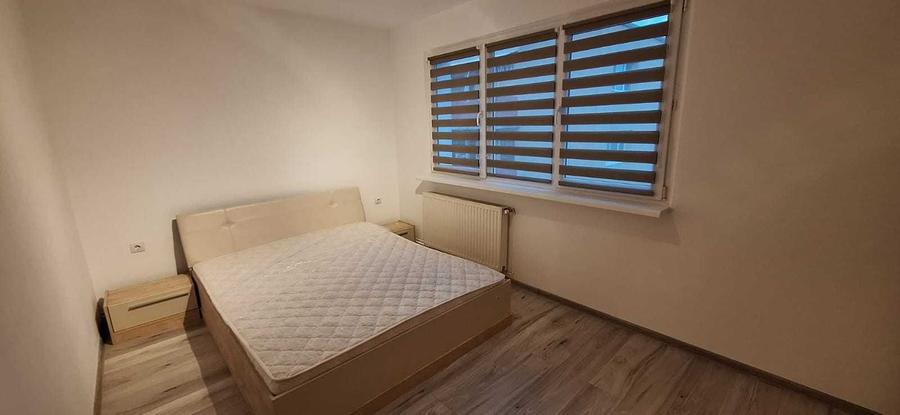 De inchiriat Apartament 2 camere, 50 mp, complet mobilat si utilat, Str. Neptun, Brasov 400 /luna - 1