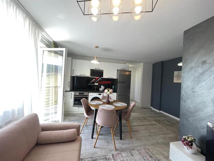 Apartament 2 camere | Etaj 2 | Parcare inclusa Floresti Stejarului. - 5