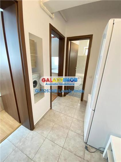 Apartament Tip Studio Berceni - Dimitrie Leonida - Parcare - 7