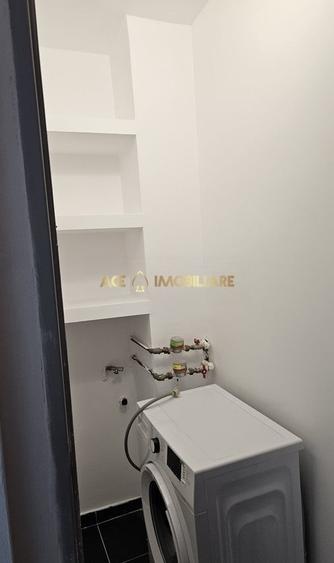 Apartament cu 2 camere decomandat, mobilat în Vitan