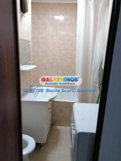 Inchiriere apartament 2 cam ,decomandat zona Vergului - 4