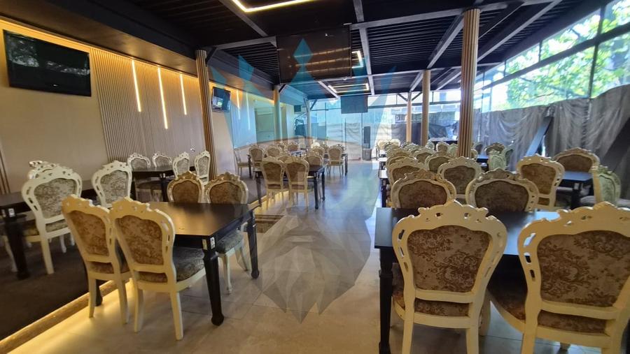 Spațiu comercial, de 370 mp, în P-ța Muncii