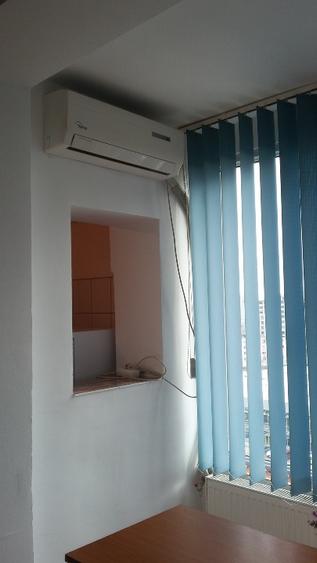 Garsonieră decomandată în Circumvalațiunii