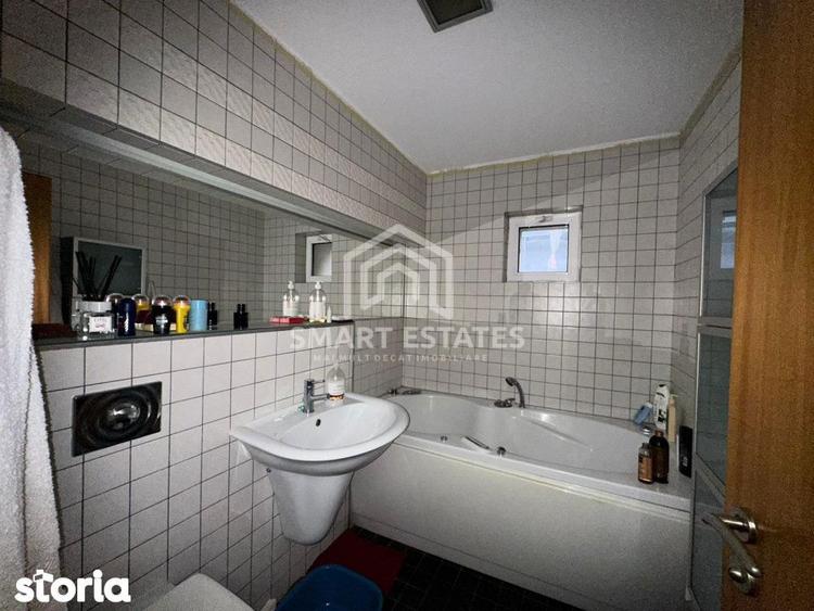 Apartament cu 3 camere, mobilat în Vitan
