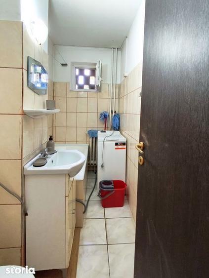 Apartament cu 2 camere, mobilat în Girocului