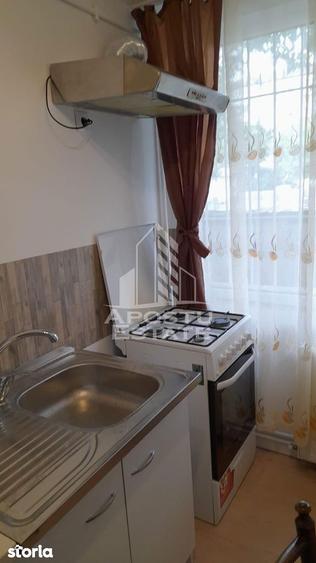 Apartament cu 2 camere, de inchiriat, parter, Lipovei, Timisoara - 5