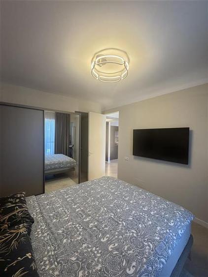 Apartament cu 3 camere decomandat în Pipera
