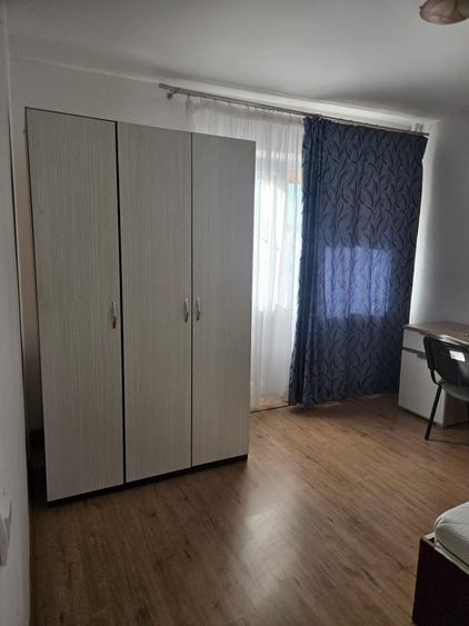 Apartament cu 2 camere decomandat în Albești