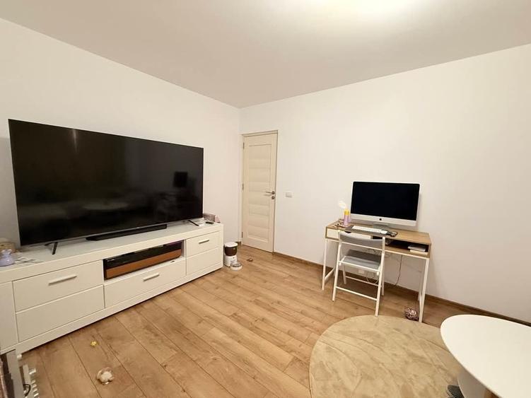 Apartament cu doua camere etajul 1 - 6
