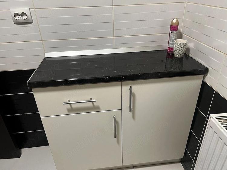 Apartament cu 2 camere decomandat, mobilat în Berceni