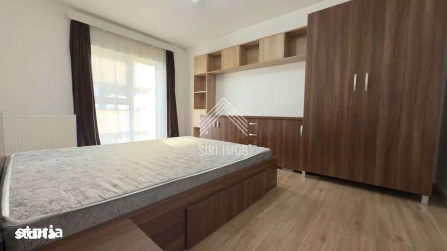 Apartament cu 3 camere în Florești