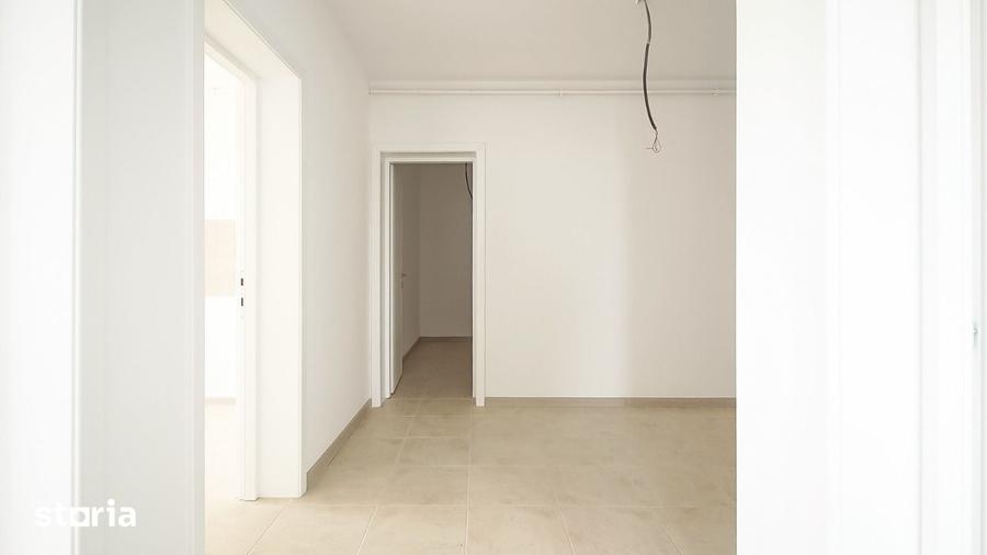 Vedere parc - 2 camere-Subcetate| 60 mp utili, Incalzire in pardoseala - 11