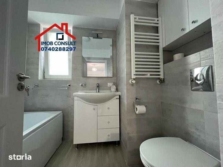 Apartament cu 2 camere decomandat în Banca Națională