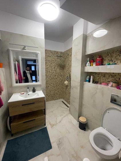 Casă cu 4 camere cu Teren 270 Mp în Tăuții-Măgherăuș