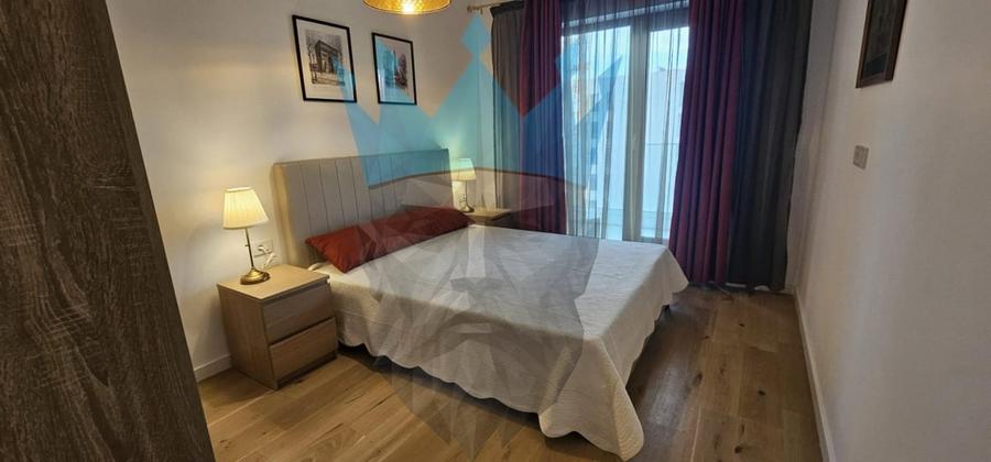 Apartament 2 Camere cu parcare First Estates Pipera - 6