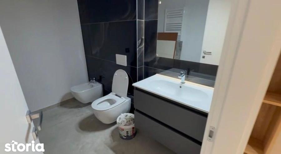 Apartament cu 2 camere în Băneasa